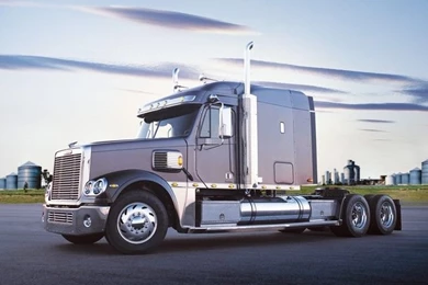 Freightliner Coronado 19 Freightliner Wallpapers