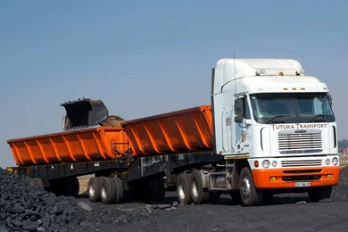 Top Freightliner Photos Wallpapers