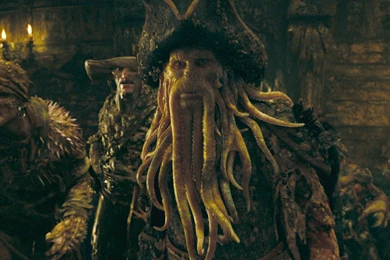 Pirates Of The Caribbean: At World's End Computer Wallpapers ...