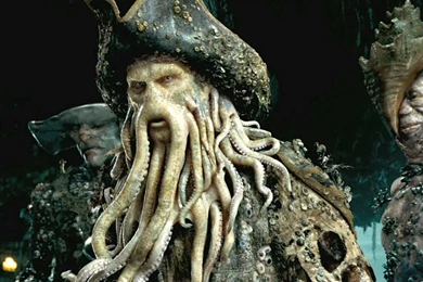 Davy Jones 86562 HD Wallpapers