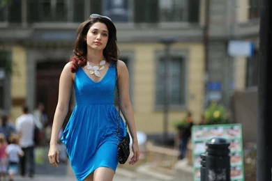 Tamanna Bhatia HD Wallpapers
