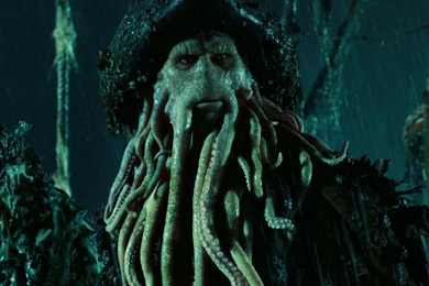 27 Pirates Of The Caribbean HD Wallpapers