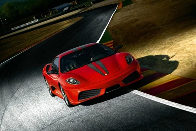Ferrari F430 Wallpapers