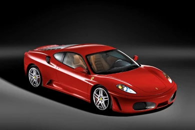Ferrari F430 Free Wallpapers