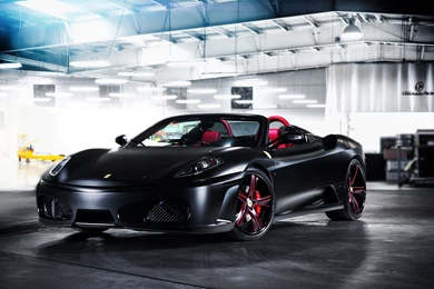 Ferrari F430 Wallpapers Widescreen   Image