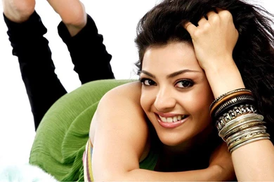 Kajal Agarwal HD Wallpapers Collection ~ Facts N' Frames Movies ...