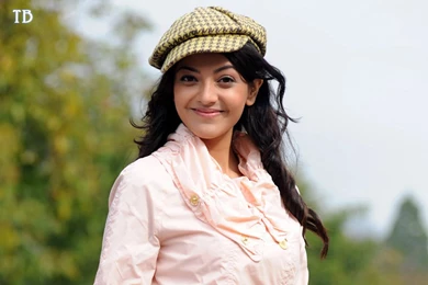 Telugu4u.Net   Kajal agarwal wide screen wallpapers 008   Kajal ...