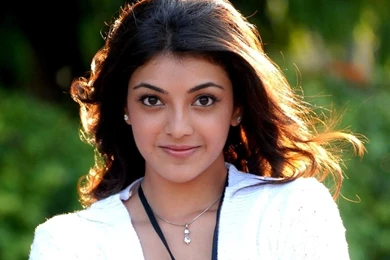 Kajal Agarwal HD Wallpapers Collections – HD And 4K Wallpapers ...