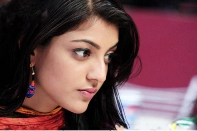 Kajal Agarwal ~ HD Wallpapers