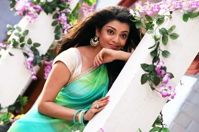 Kajal Agarwal Wallpapers, Photoshoot, Images
