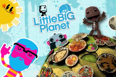 Little Big Planet