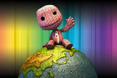 Little Big Planet By MeGustaDeviantart On DeviantArt