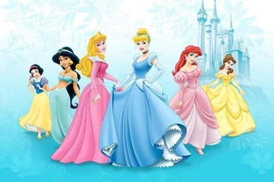 Free Princess Wallpapers   Wallpapers Cave