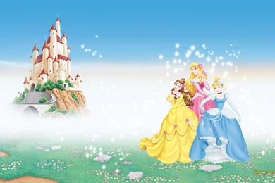 Princess Wallpapers