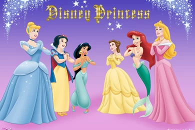 Wallpapers Princess