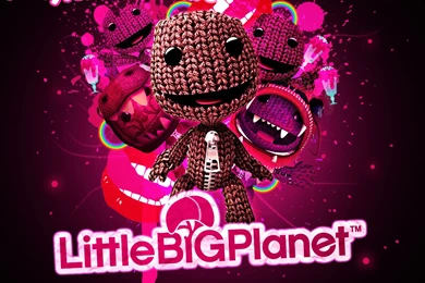 LittleBigPlanet Wallpapers By Musachi On DeviantArt