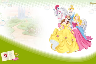 Disney Princess Wallpapers   4