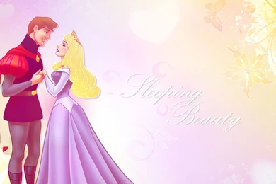 Aurora And Philip Wallpapers   Disney Princess Wallpapers (38462423 ...