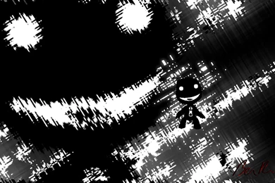 Little Big Planet Wallpapers By Penguinprotecter On DeviantArt