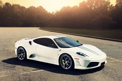 20 Excellent HD Ferrari Wallpapers   HDWallSource.com