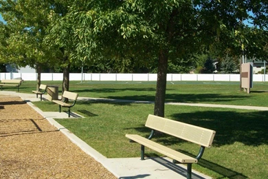 Park Bench HD Wallpapers – Daily Backgrounds In HD