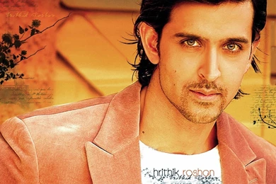 Handsome Hrithik Roshan Wallpapers Free Download