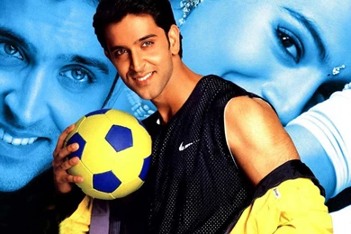 Hrithik Roshan Wallpapers   (1024x768) : Indya101.com