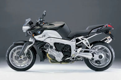 Wallpapers: BMW K 1200 R Bike Wallpapers