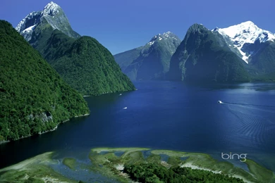 The Best Of The Best Of Bing Milford Sound   (