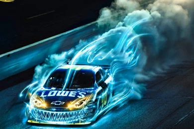 NASCAR Browser Themes & Wallpapers To Get You Pumped For The ...