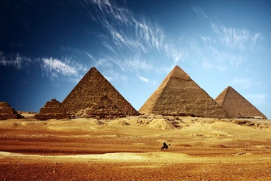 Best Hq Pyramid Wallpapers 7 Wonder Egyptian Pyramids Beautiful ...