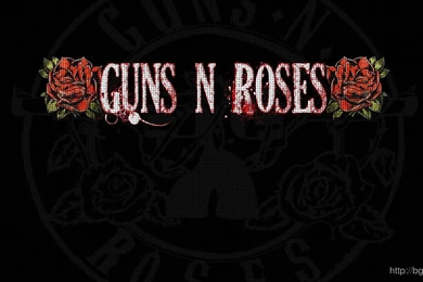 Guns N Roses Wallpapers Widescreen For Desktop