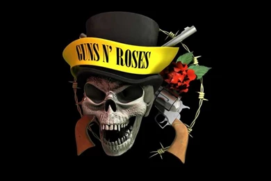 RePin Image: Guns N' Roses Photos On Pinterest
