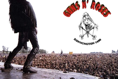 Guns N' Roses Wallpapers