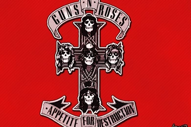 Guns N Roses Wallpapers