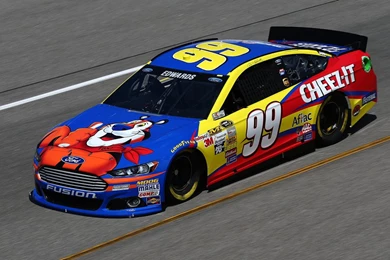 Carl Edwards Pictures   Richmond International Raceway: Day 1   Zimbio