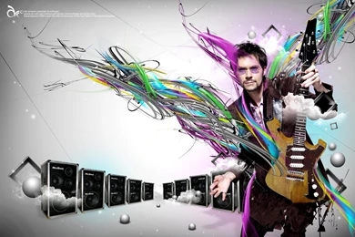 PAUL GILBERT Guitar Heavy Metal Hard Rock Racer x Wallpapers ...