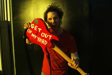 PAUL GILBERT Guitar Heavy Metal Hard Rock Racer x Wallpapers ...