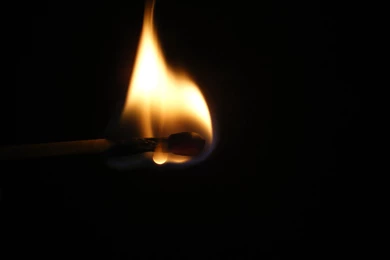 Fire Wallpaper Backgrounds Will Set Your Monitor Ablaze