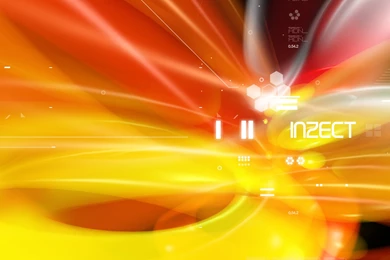 Under, Fire, Abstract, Backgrounds (