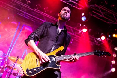 Buy Their Sound: Paul Gilbert