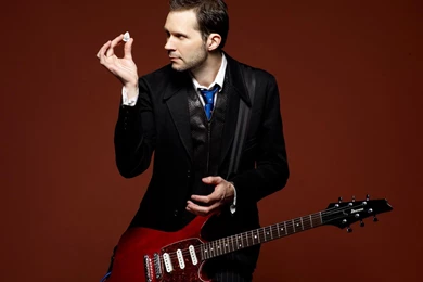 PAUL GILBERT Guitar Heavy Metal Hard Rock Racer x Wallpapers ...