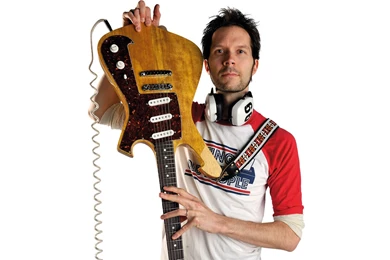 In My Life: Paul Gilbert