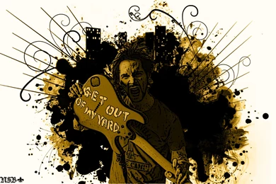 Paul Gilbert Computer Wallpapers, Desktop Backgrounds