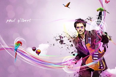 Browsing Digital Art On DeviantArt