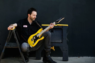 Paul Gilbert   Alchetron, The Free Social Encyclopedia