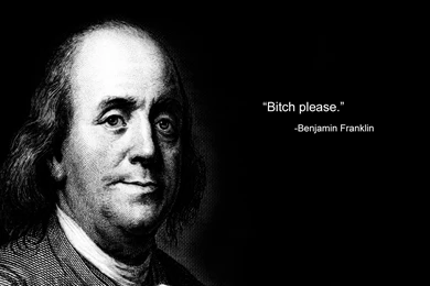 Benjamin Franklin Quote (1920x1080) : Wallpapers