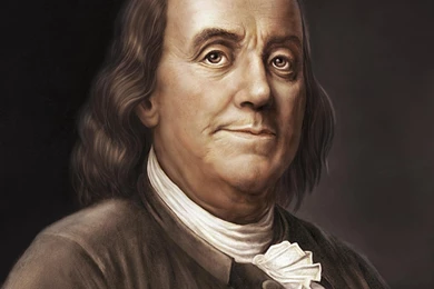 Benjamin Franklin Wallpapers Pack Download FLGX DB