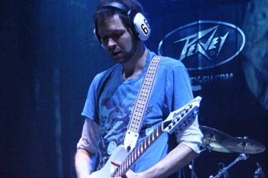 Who Was Your Main Inspiration To Play Lead Guitar?   Page 2 ...