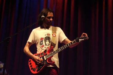 Paul Gilbert Wikipedia, The Free Encyclopedia